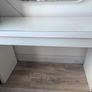 Malm Dressing Table White Image 4