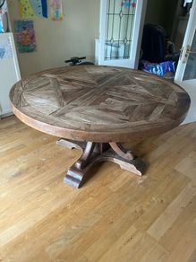 Round Table 150cm