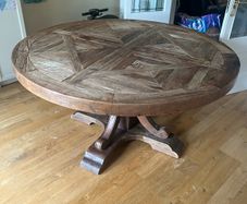 Round Table 150cm