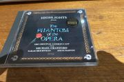 Highlights From The Phantom of the Opera