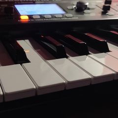 Behringer Deepmind 12