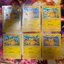 Pokemon Single Cards Image 3