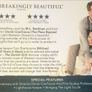 The Light Between Oceans [2016] Michael Fassbender, Alicia Vikander & Rachel Weisz [Movie DVD] Image 3