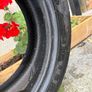 Nearly new tyre 19" Image 5