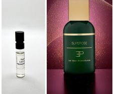 Superose by Les EAUX Primordiales