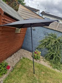 parasol