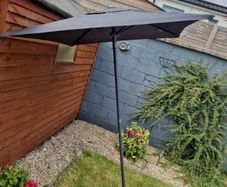 parasol