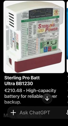 2000watt Inverter