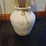 Pottery Vase Image 2