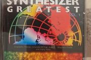 Synthesizer Greatest Vol.1 CD