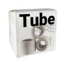 QualDrop Tube Pore 1000ml Image 3