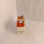 Salt and pepper set with reproductions of Casa Batllo and Casa Amatller made of ceramics and painted in a craft workshop in Barcelona. ceramic great gift present Image 3