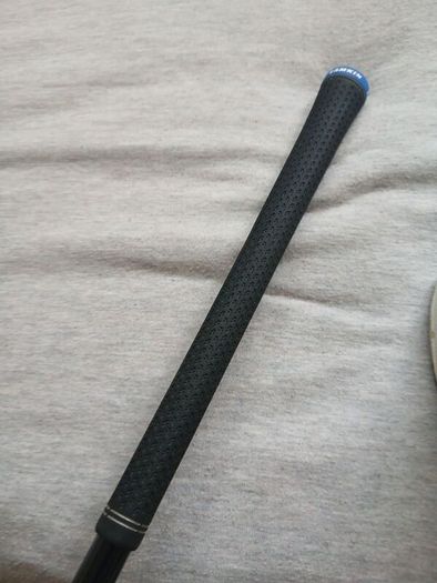 Taylormade qi10 5 hybrid
