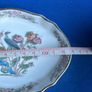 Wedgwood Bone China Kutani Crane Trinket Dish Image 3