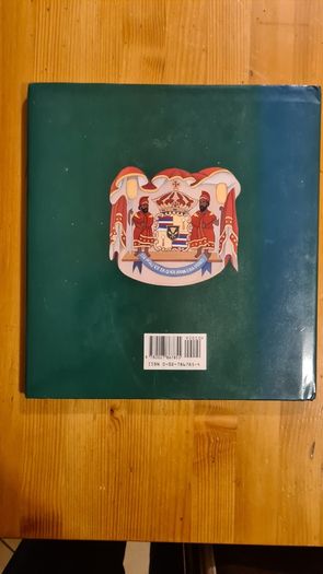 The Last Princess. The Story Of Princess Ka' I Ulani Of Hawai 'i. By Fay Stanley. Illustrated By Diane Stanley. Large Volume Hardback Book  C/w With Dustjacket In Very Good Condition.