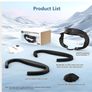 Meta Quest 3 513GB / Elite Strap W/Battery /AMVR Facial Interface Image 2