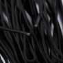 Bungee Shock Cord/ Rope   8mm / 20m black Image 5