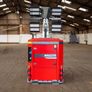 MacGen MacLite LED Lighting Tower | Yanmar Diesel Image 2