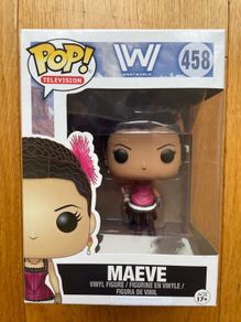 Westworld Funko Pop! Maeve #458