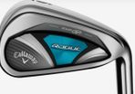 Callaway Rogue 7 ladies iron STD head