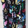 Hell Bunny Cora Mini Dress BNWT Size 8 Image 4