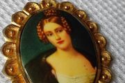Vintage necklace
