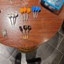 rvb 95 generation 2 darts Image 4