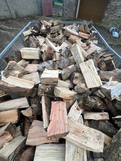 firewood