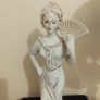 Lady Ornament Image 2