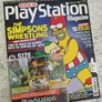Official Playstation UK Magazine Issue 70 April 2001 Image 2