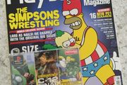 Official Playstation UK Magazine Issue 70 April 2001