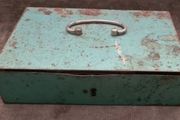 Cash Box