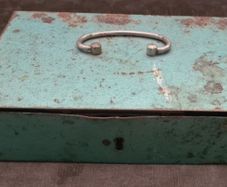 Cash Box
