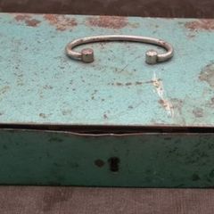 Cash Box