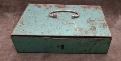 Cash Box
