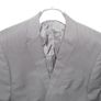 Pinstripe Blazer 40R Image 6