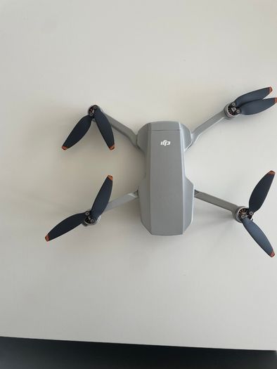 DJI Drone