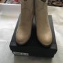 Clarks Leather Boots, size EU-42, UK-8 Image 3