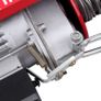 BRAND NEW 220v Electric Hoist Cable Winch Motor Rope Stroke Cable Hoist Winch Crane Lifting 200kg Load Image 10