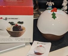 Le Creuset Stoneware