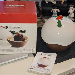 Le Creuset Stoneware