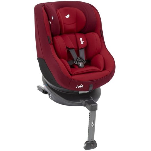 Joie Spin 360 ISOFIX Rotating Car Seat  Like New  Birth to 4 Years