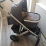 UPPAbaby Vista V2 Image 2