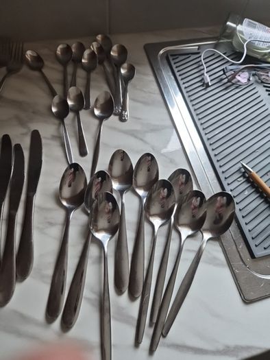 Cutlery