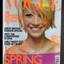 British Vogue Magazines 1998 Priced Individually Image 10