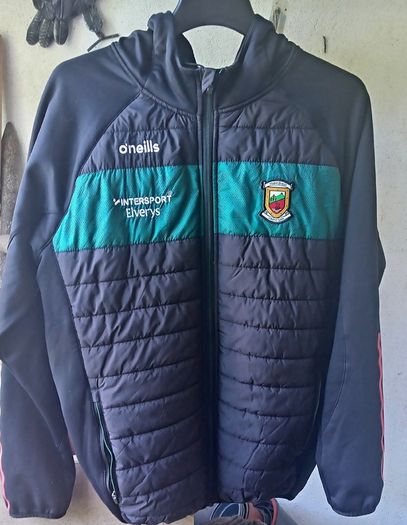Mayo GAA Jacket