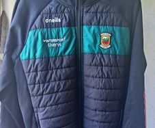 Mayo GAA Jacket