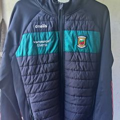 Mayo GAA Jacket
