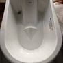 Spacious bath tub for babies Image 5