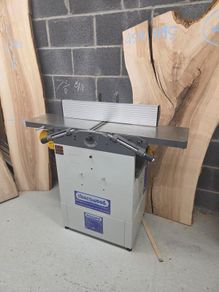 Charnwood w583 Planer thicknesser